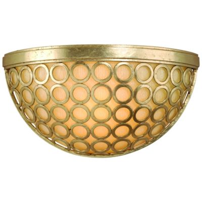 Bangle ADA Wall Sconce by Corbett Lighting - Starlight Lighting USA and Canada
